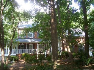 200 Prairie Rose Ct, Waxhaw, NC 28173