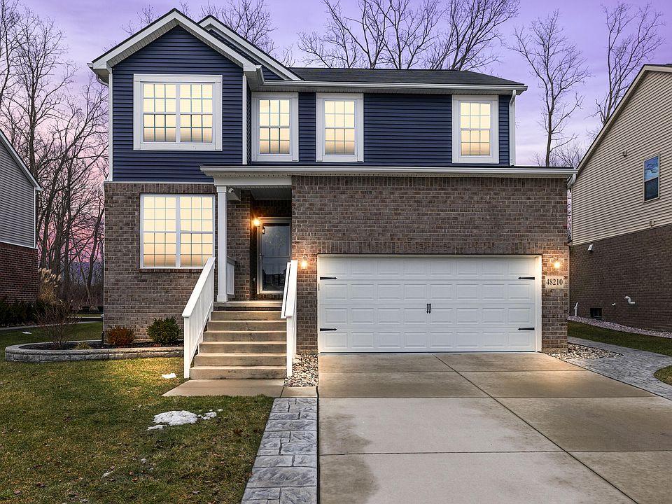 1st image of 48210 Manhattan Dr