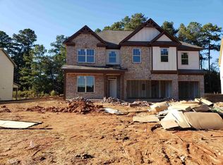 306 Baylee Ridge Cir #11, Dacula, GA 30019