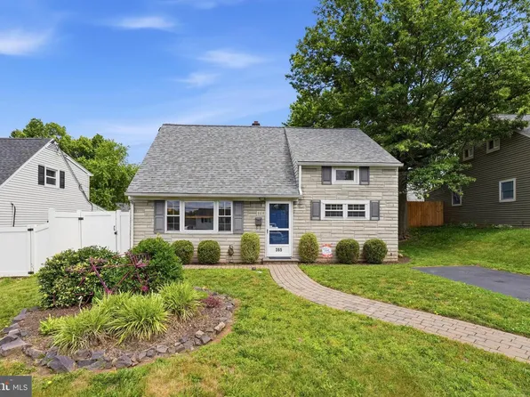 365 W King St, Pottstown, PA 19464