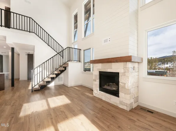 78746 US Highway 40 #223, Winter Park, CO 80482