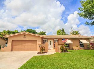 4110 NW 78th Ln, Coral Springs, FL 33065