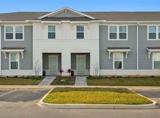 1283 Blue Paradise Way, Clermont, FL 34714