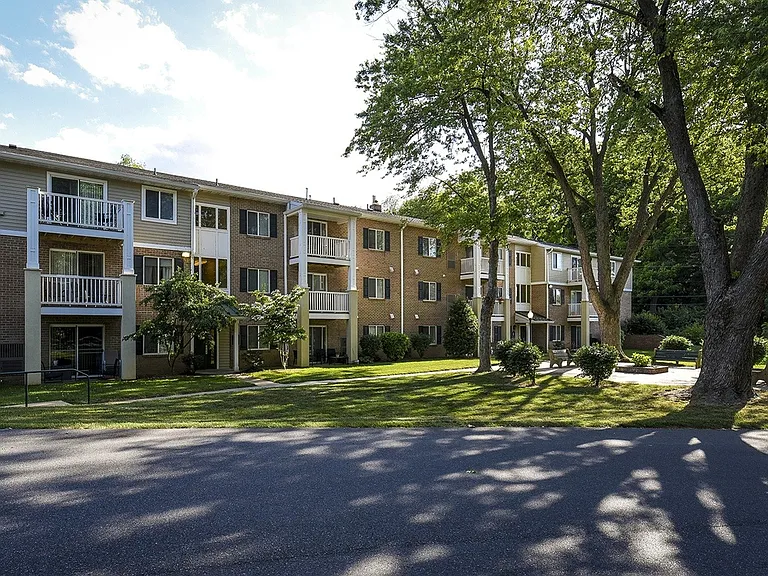 Residential Building