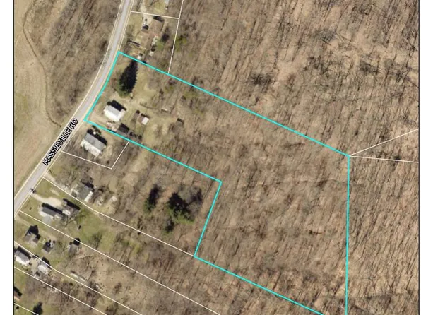 2792 Massieville Rd, Chillicothe, OH 45601