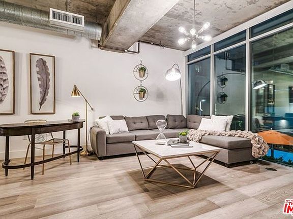 4th image of 645 W 9th St APT 338