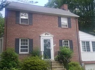 3201 Jocelyn St NW, Washington, DC 20015