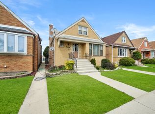 3848 W 71st St, Chicago, IL 60629