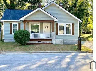 1006 Washington St E, Wilson, NC 27893
