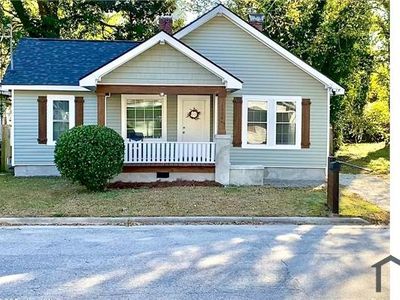 1006 Washington St E, Wilson, NC, 27893