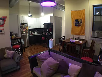 Rented by P Management