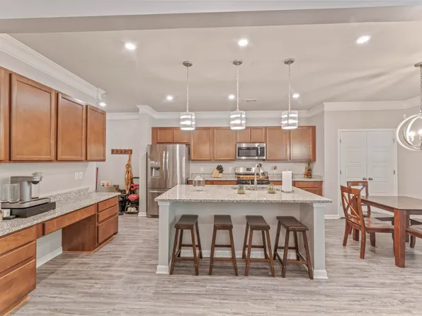 16 Dabbs Rd, Oxford, AL 36203