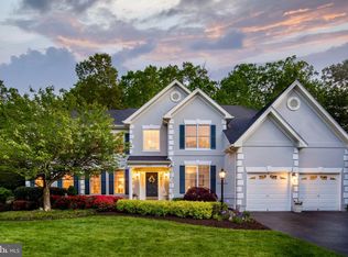 3213 Winter Sun Ter, Herndon, VA 20171