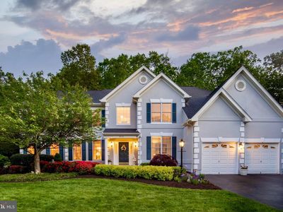3213 Winter Sun Ter, Herndon, VA, 20171