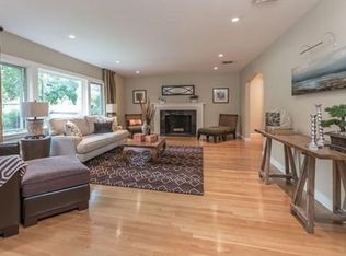 50 Carlson Ave, Newton, MA 02459