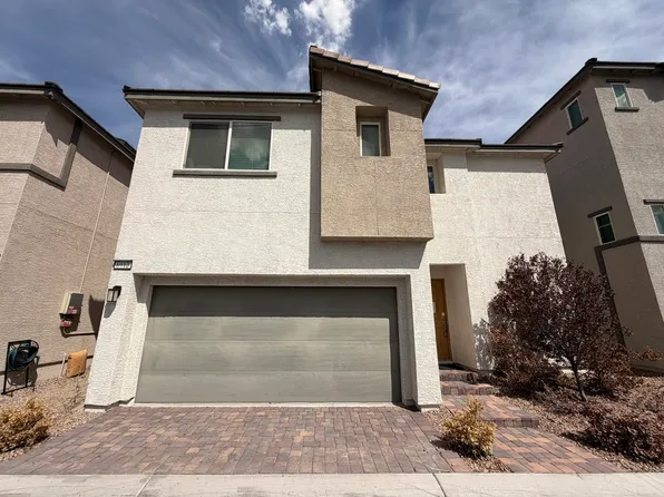 6912 Crescent Gold St, North Las Vegas, NV 89086