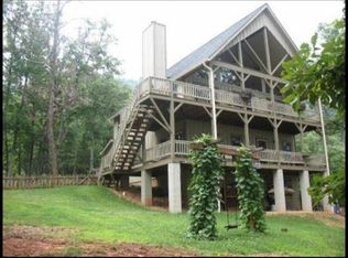 1109 N Hall Rd, Alcoa, TN 37701