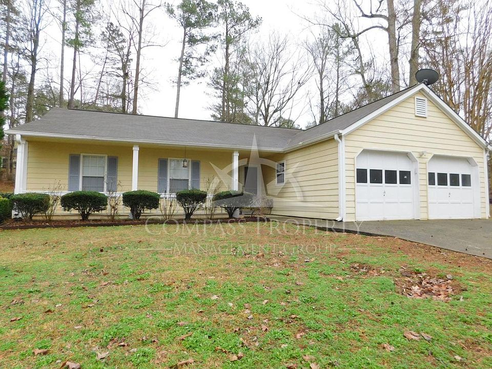 1st image of 1407 River Landing Way