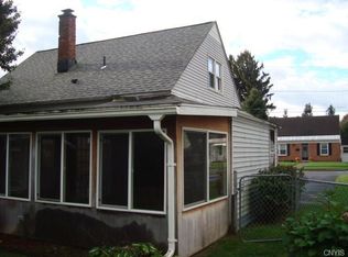 119 Victory Dr, Rome, NY 13440