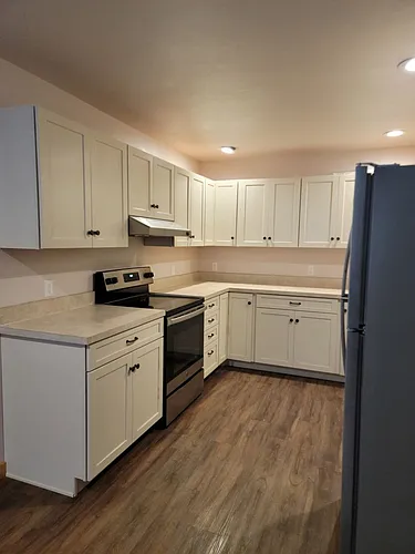 Floor plan #19 (HC-511)