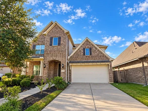 2319 Jasper Pt, Missouri City, TX 77459