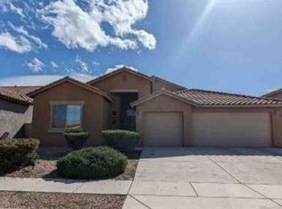 7123 W Fall Haven Way, Tucson, AZ 85757