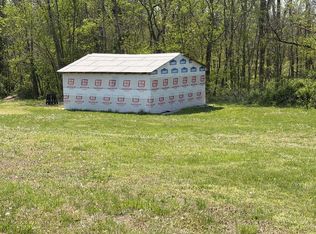4050 Anna Sandhill Rd, Bowling Green, KY 42101