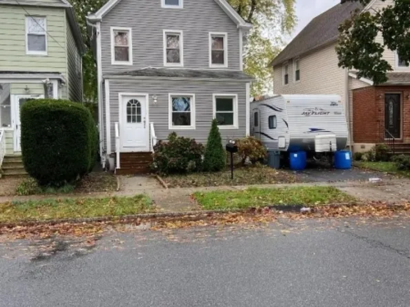 807 Jaques Ave, Rahway, NJ 07065