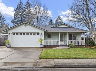 1360 Andersen Ln, Eugene, OR 97404