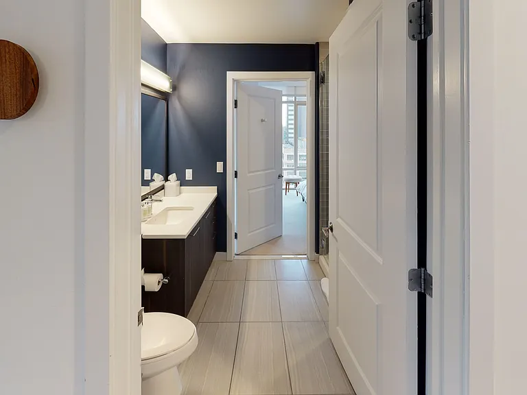 Bathroom Bathroom