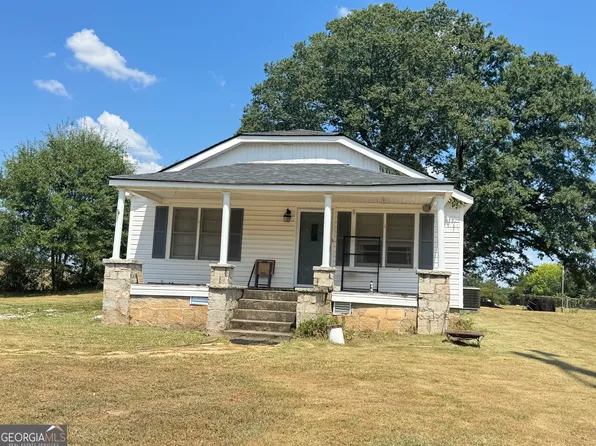 63 Clairmont Ave, Elberton, GA 30635
