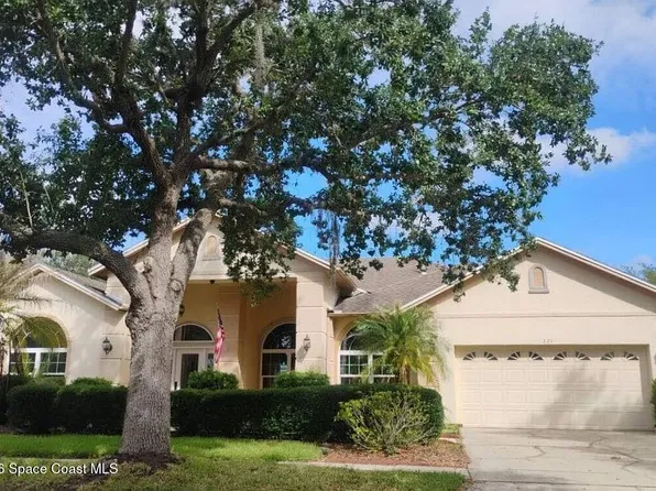 321 Fairway Pointe Cir, Orlando, FL 32828
