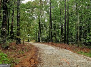 0 School House Rd, Franklin, GA 30217