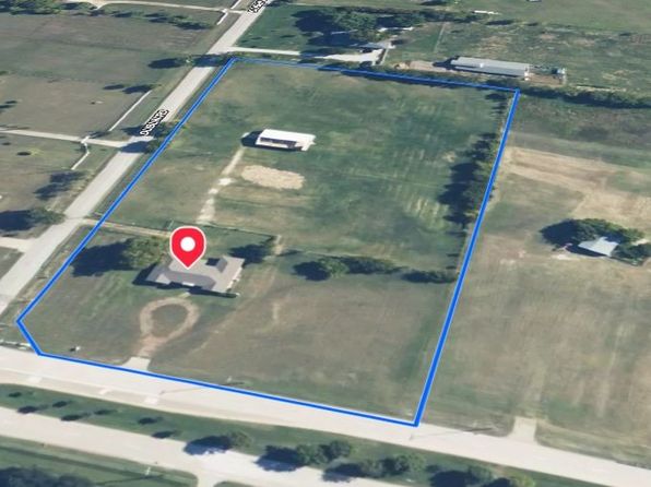 5010 E Parker Rd, Parker, TX 75002