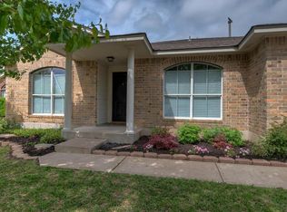 2208 Pearson Way, Round Rock, TX 78665