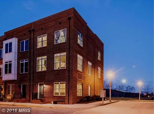1433 Harper St, Baltimore, MD 21230