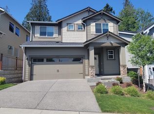12207 9th Pl SE, Lake Stevens, WA 98258