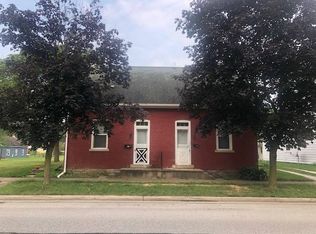 229 S Main St, Minster, OH 45865