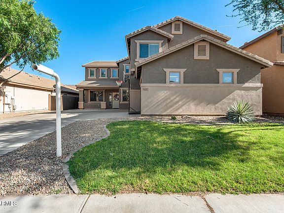 2nd image of 65 W Red Mesa Trl