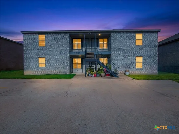3203 Toledo Dr, Killeen, TX 76542