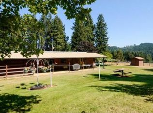 76934 Mosby Creek Rd, Cottage grove, OR 97424