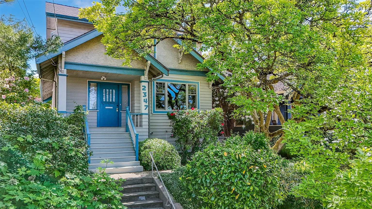 2347 N 60th Street photo 1