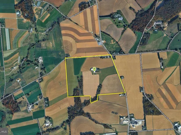 3366 Limestone Rd, Cochranville, PA 19330