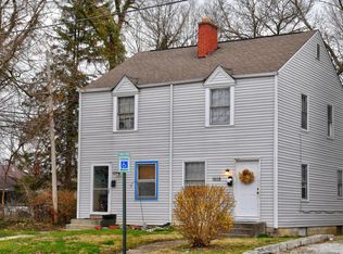 1606 E Whittier St #8, Columbus, OH