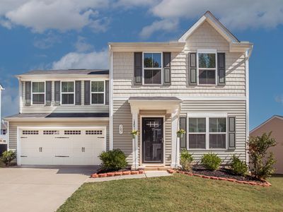 187 Ralston Rd, Greer, SC, 29651