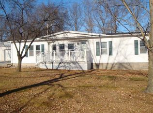 1225 N Hays Ln, Columbia, MO 65202