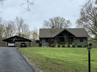 6205 Flatwoods Rd, Camden, TN 38320