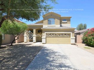 3716 W Darrow St, Phoenix, AZ 85041