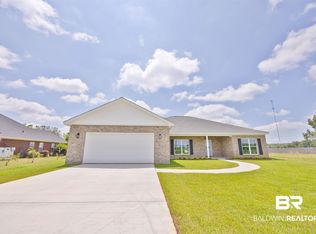 16940 Black Devine Rd, Loxley, AL 36551