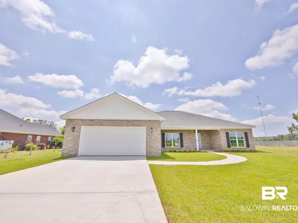 16940 Black Devine Rd, Loxley, AL 36551